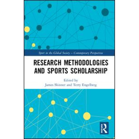Research Methodologies for Sports Scholarship