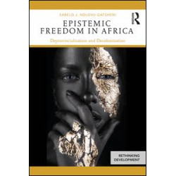 Epistemic Freedom in Africa