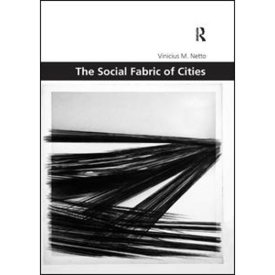 The Social Fabric of Cities