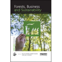 Forests, Business and Sustainability