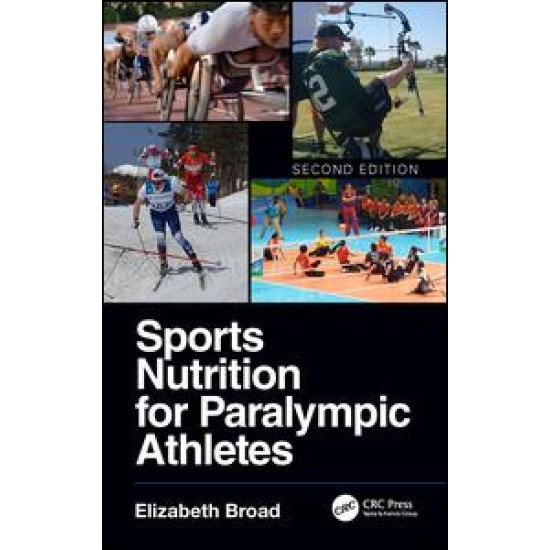 Sports Nutrition for Paralympic Athletes Sports Nutrition for Paralympic Athletes