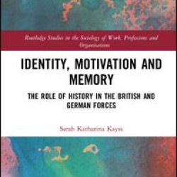 Identity, Motivation and Memory Identity, Motivation and Memory