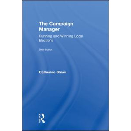 The Campaign Manager The Campaign Manager