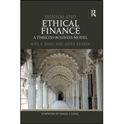Jainism and Ethical Finance Jainism and Ethical Finance