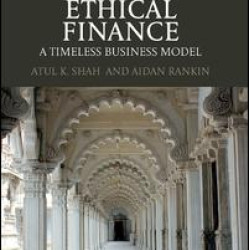 Jainism and Ethical Finance Jainism and Ethical Finance