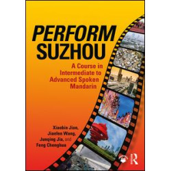 Perform Suzhou