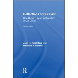 Reflections of Our Past