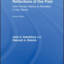 Reflections of Our Past Reflections of Our Past