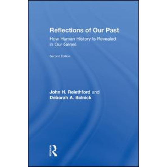 Reflections of Our Past Reflections of Our Past