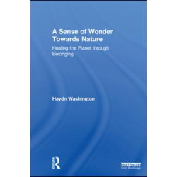 A Sense of Wonder Towards Nature