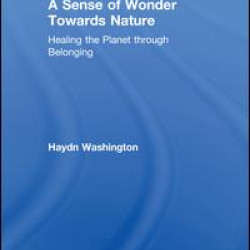 A Sense of Wonder Towards Nature A Sense of Wonder Towards Nature