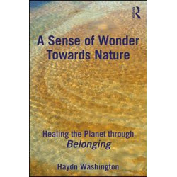 A Sense of Wonder Towards Nature