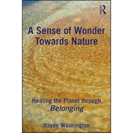 A Sense of Wonder Towards Nature A Sense of Wonder Towards Nature