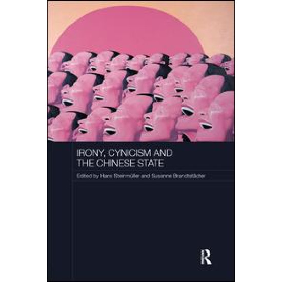 Irony, Cynicism and the Chinese State
