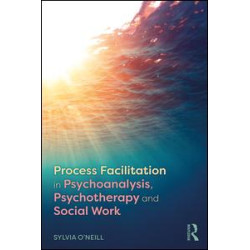 Process Facilitation in Psychoanalysis, Psychotherapy and Social Work