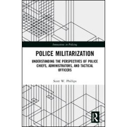 Police Militarization