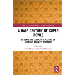 A Half Century of Super Bowls A Half Century of Super Bowls