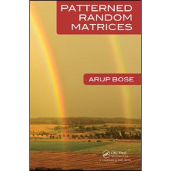 Patterned Random Matrices Patterned Random Matrices
