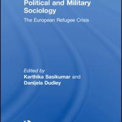 Political and Military Sociology Political and Military Sociology