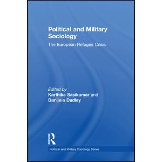 Political and Military Sociology