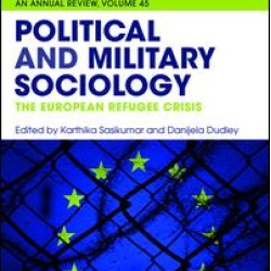 Political and Military Sociology