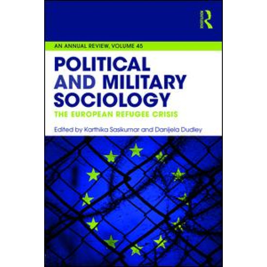 Political and Military Sociology