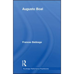 Augusto Boal Augusto Boal