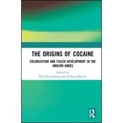 The Origins of Cocaine The Origins of Cocaine