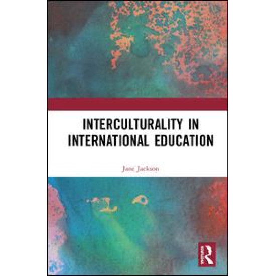 Interculturality in International Education Interculturality in International Education