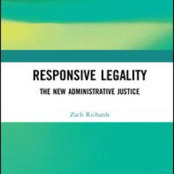 Responsive Legality Responsive Legality