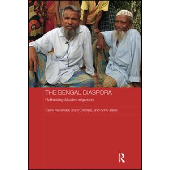 The Bengal Diaspora