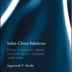 India-China Relations India-China Relations