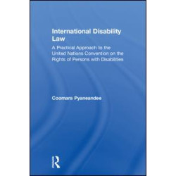 International Disability Law International Disability Law