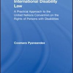 International Disability Law International Disability Law