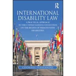 International Disability Law International Disability Law