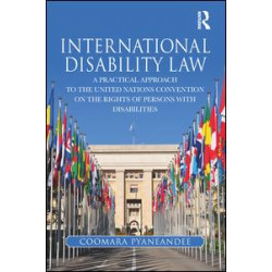 International Disability Law