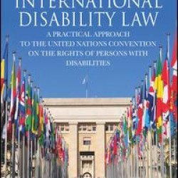 International Disability Law International Disability Law