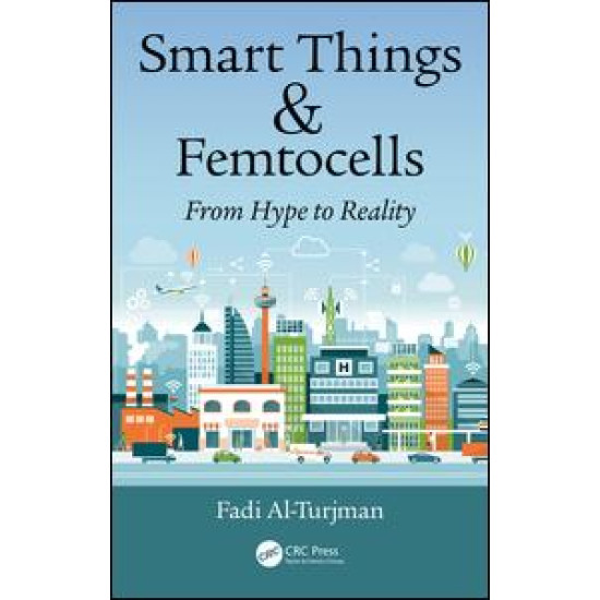 Smart Things and Femtocells