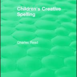 Children's Creative Spelling