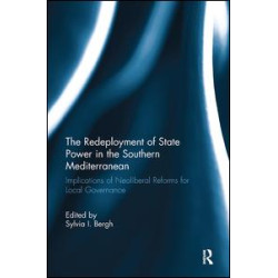 The Redeployment of State Power in the Southern Mediterranean The Redeployment of State Power in the Southern Mediterranean