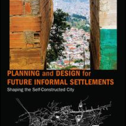 Planning and Design for Future Informal Settlements