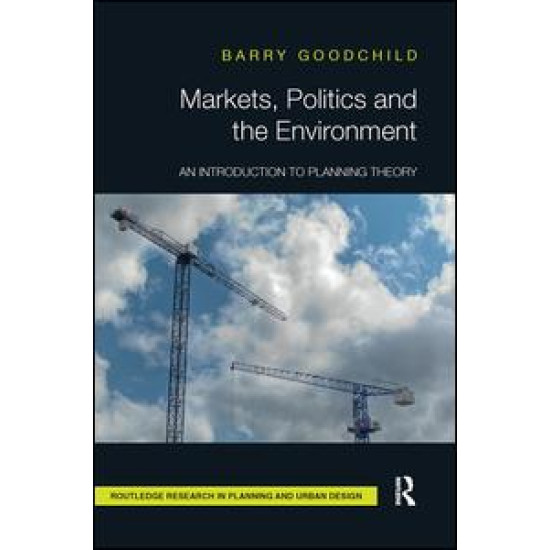 Markets, Politics and the Environment