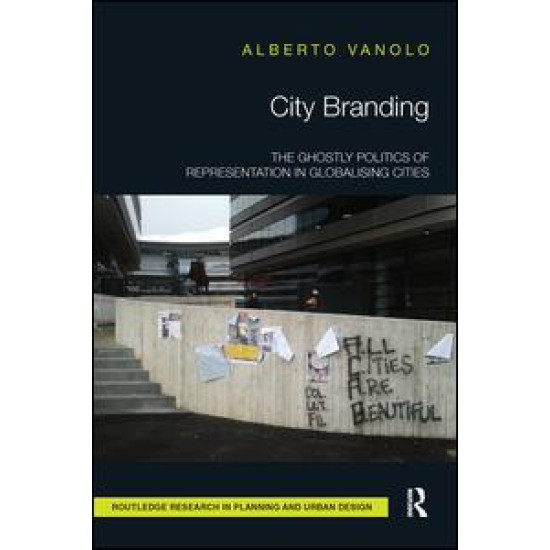 City Branding City Branding