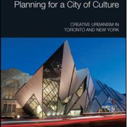 Planning for a City of Culture Planning for a City of Culture