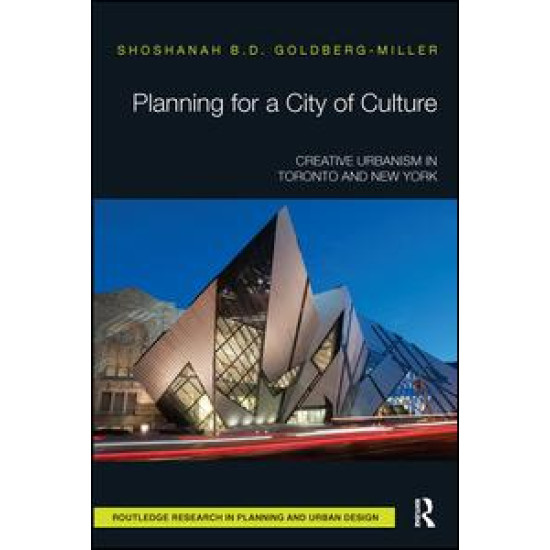 Planning for a City of Culture