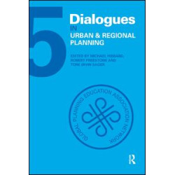 Dialogues in Urban and Regional Planning Dialogues in Urban and Regional Planning