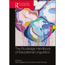 The Routledge Handbook of Educational Linguistics The Routledge Handbook of Educational Linguistics