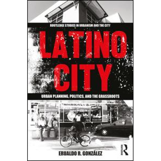 Latino City
