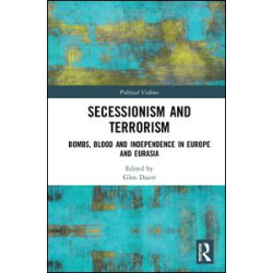Secessionism and Terrorism Secessionism and Terrorism
