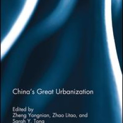 China's Great Urbanization